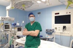 El Hospital Vithas Aguas Vivas realiza con éxito intervenciones de pared abdominal compleja