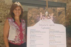 La Virgen de Monserrate protagonista de las rutas turísticas de Orihuela en septiembre