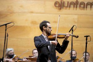 El concurs de violí CullerArts prepara una de les edicions més internacionals