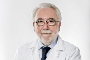 Se jubila Josep Redón, jefe de Servicio de Medicina Interna del Hospital Clínico