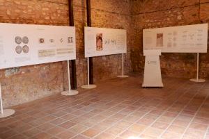 L'exposició ‘El Cáliz Revelado’ romandrà a Sagunt fins al 7 de setembre