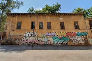 El Partido Popular denuncia la ruina de la Alquería del Beato Gaspar Bono, víctima del vandalismo y del abandono municipal