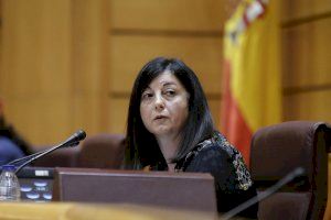Ana Edo celebra el projecte de llei que garanteix la revalorització de les pensions aprovat pel Govern de Pedro Sánchez