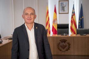 Francisco Valverde deixa la política a Vila-real per a dedicar-se al sector privat