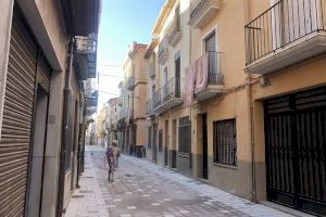Almassora plantea alternativas en las obras de la Vila ante la posible vuelta de los ‘bous al carrer’