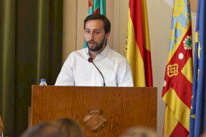 Toledo: “El gobierno de Amparo Marco no abandona la política de anuncios en materia de vivienda cuando su gestión ha sido un fracaso”
