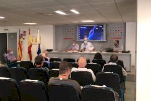 El Ayuntamiento de Alicante constituye el Consejo de Participación Ciudadana sobre Residuos Domésticos