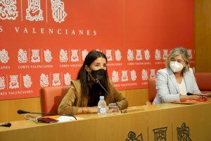 Merino: “Cs arranca el curso político centrado en fiscalizar al Botànic y proponer medidas de mejora para los valencianos”