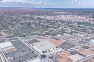 Panattoni anuncia un proyecto logístico de más de 31.000 m2 de SBA en Alzira, Valencia