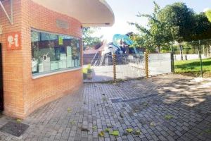 Valencia licita la obra para remodelar los accesos al Parque Gulliver
