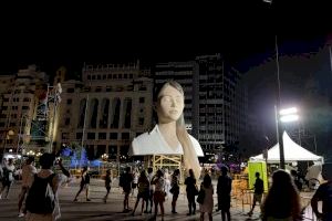 València tancarà la plaça d'Ajuntament hores abans de la Cremà
