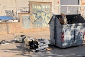 El PP cuestionará al Equipo de Gobierno de San Vicente sobre el contrato de basura, las quejas vecinales y la gestión de ayudas a comercios y empresas