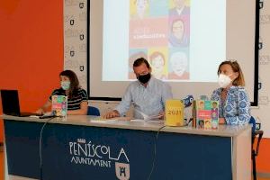 L’Ajuntament de Peníscola renova la col·laboració amb la Fundació Isonomia de l’UJI