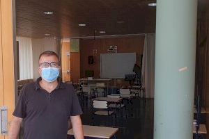 Xilxes prepara el curso escolar coordinando acciones con el CEIP Lluís Vives y la Escuela Infantil Municipal
