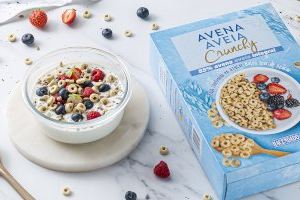 Mercadona vende 14.000 cajas al día de sus nuevos cereales avena crunchy