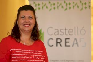 Castelló Crea oferta nous cursos per a millorar l'ocupabilitat i afavorir l'accés a una ocupació