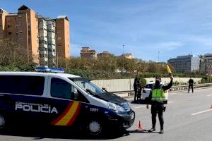 Detingut a Alacant un pròfug serbi per robar 226.000 euros en caixers automàtics