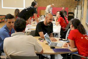 Col·lab busca proyectos emprendedores con impacto social, medioambiental y económico para València