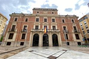Ciberdelincuentes es colen en la Diputació de Castelló per a sostraure dades bancàries de proveïdors