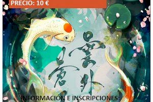 Juventud organiza una viaje al Salón del Manga de Alicante el próximo 9 de octubre