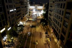 La Comunitat Valenciana elimina el toque de queda y reabre el ocio nocturno