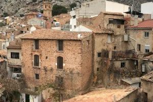 L’Ajuntament de Borriol convoca una línia d’ajudes per restaurar les cases del centre històric