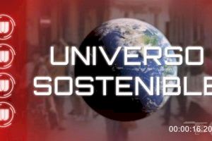 La UMH participa en la quinta temporada de la serie ‘Universo Sostenible’ de TVE