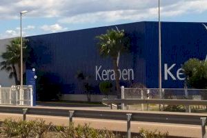 Keraben Grup exporta la seua innovació i disseny a Cersaie 2021