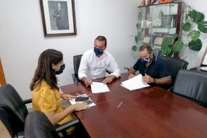 Ayuntamiento de Peñíscola destina 190.000€ de su presupuesto en deportes a dinamizar la actividad deportiva a través de las entidades y clubes locales
