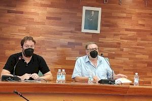 El jutjat arxiva la querella per prevaricació contra l'alcalde de Torrent, Jesús Ros
