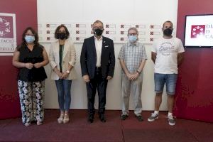 La Diputación de Castellón respalda con 22.000 euros el proyecto cultural y turístico ‘Camins dels càtars’