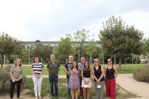La Universitat d'Alacant en el top 10 d'universitats en pressupost destinat a Cooperació Internacional