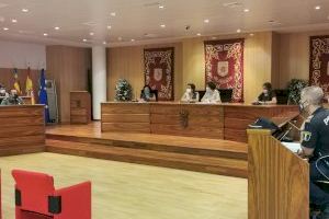 El Ayuntamiento de Almenara estudiará equiparar los casales a la normativa sanitaria vigente para los locales de ocio nocturno