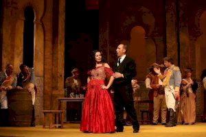 Cine, flamenco, teatro, lírica, danza y música ofrece la programación de otoño del Auditori de Torrent