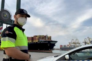 La Fundación Valenciaport lanza un nuevo servicio de asesoramiento sobre gestión de pandemias en puertos