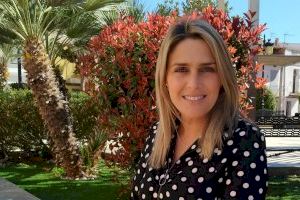 Marta Barrachina: “Ximo Puig no puede arrastrar a los castellonenses al abismo que ha llevado Aragonés a los catalanes”