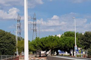 El Ple de l'Ajuntament de Sagunt insta el Govern estatal a actuar davant l'escalada de preus de les tarifes elèctriques