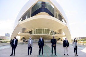 Els premis Goya 2022 recuperaran el públic i convertiran a València a la capital de cinema