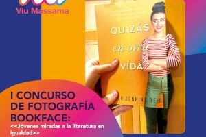 Massamagrell convoca el I Concurso de fotografía Bookface