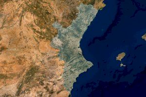 El Institut Cartogàfic Valencià convoca el XIV Premi de Cartografia i Territori Pare Tosca