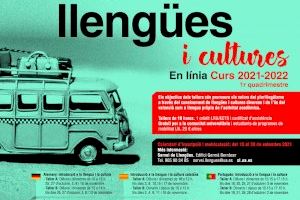 El Servicio de Lenguas abre el plazo de matrícula de sus Talleres de Lenguas y Culturas