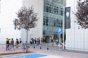 La UJI es la segunda universidad de España con mejores resultados en las pruebas del MIR