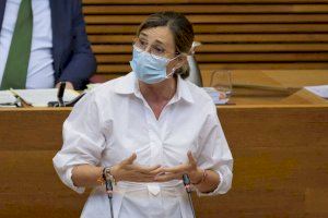 Bastidas: “Puig tiene que exigir a Sánchez que administre la tercera dosis de la vacuna a las personas mayores”