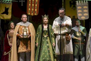 Els actes del 770 Aniversari de Castelló arriben a l'equador amb una jornada dedicada a la història