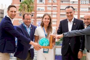 El BBVA Open Internacional de Valencia se convertirá en el primer torneo del calendario en compensar toda su huella de carbono