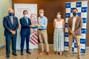 El sistema de billete sencillo QR para MetroBus recibe el premio ITS España