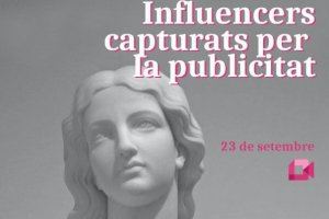 Vuelven los seminarios web gratuitos AlumniSAUJI con «Influencers capturados por la publicidad»