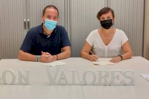València impulsa el projecte ‘Incubadora social’ per a la inserció laboral de persones en situació de vulnerabilitat