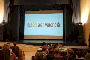 Castelló ofrece cine en valenciano en el Teatro del Raval