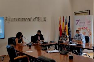 La 7a Trobada de Professorat de Valencià se celebrarà els dies 5 i 6 de novembre a Elx